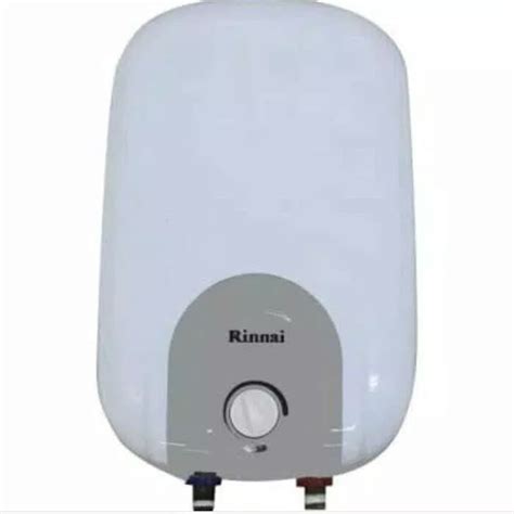 Jual Rinnai Water Heater Listrik Res Ec Res Ec Pemanas Air