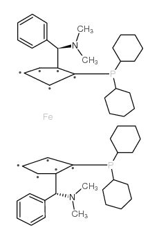 CAS 494227 35 9 S S 2 2 Bis R N N Dimethylamino Phenyl