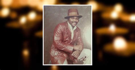 Pastor Richard A Hardister Obituary 2023 Lavenia Summers Home For