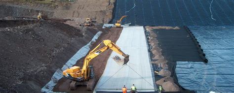 Бентонитовые маты-Производство. Высокое качество. Поставки по России.