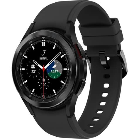 Samsung Galaxy Watch Classic Mm Ern Smarty Cz