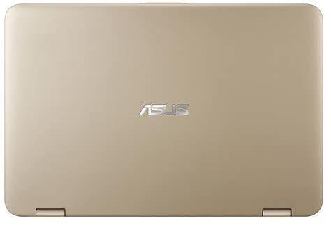 Test Asus Vivobook Flip 12 Tp203nah N4200 Hd Laptop Tests