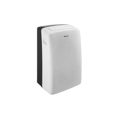 Climatiseur Mobile Hisense AP 12HR4SEJS00 12000 BTU