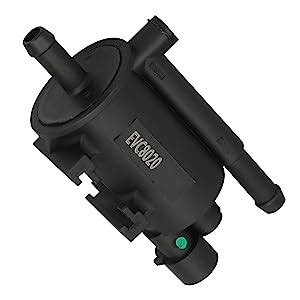 Amazon MAYASAF 911 676 Vapor Canister Purge Solenoid Valve Fit For