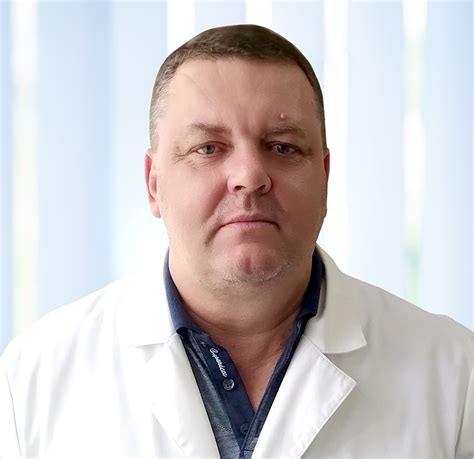 Гончарук Віктор Борисович - Альтамедика, Вінниця