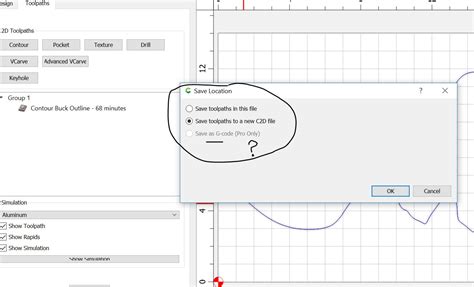 Help Uploading SVG Files To Library In Carbide Create Carbide Create