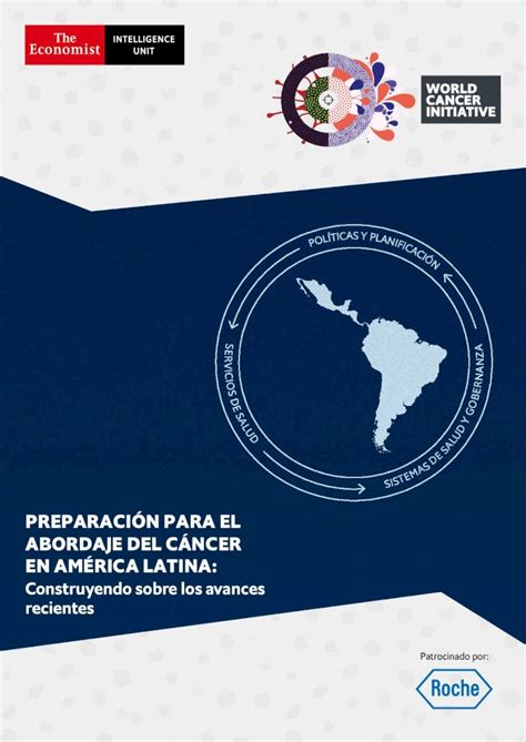 Pdf PreparaciÓn Para El Abordaje Del CÁncer  El Informe Analiza La Diversidad Del Desafío