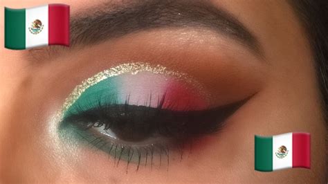 mexican eye makeup | Makeupview.co