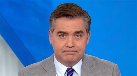 Fox News Ripped By Cnns Jim Acosta For Dangerously Peddling Lies For Profit Raw Story