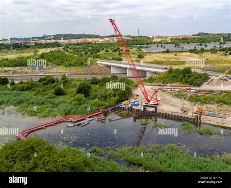 Ebbsfleet Development Hi Res Stock Photography And Images Alamy