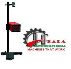 Head Beam Alignment Model As Lite Check At Rs Piece Headlamp