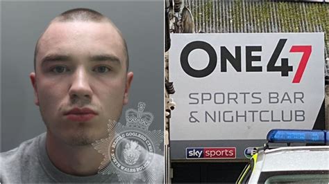 Teenager Jailed For Cowardly And Brutal Cut Throat Razor Attack On