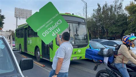 Camiones RTP Esta es la nueva ruta exprés a la Agrícola Oriental