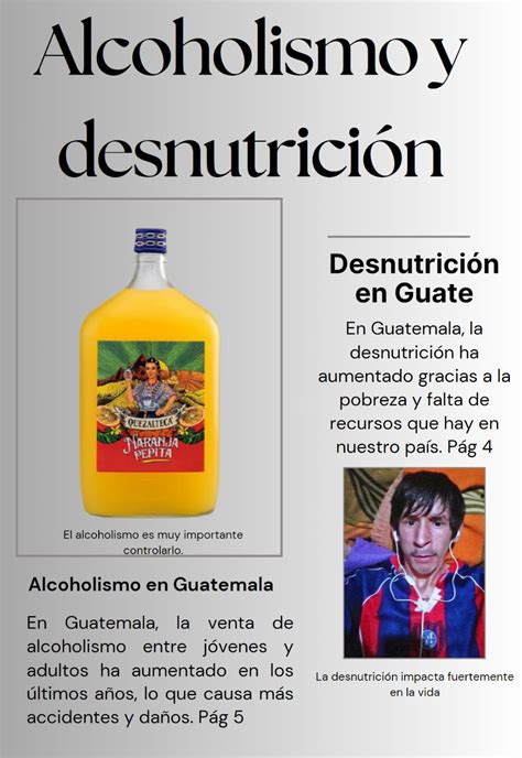 Alcoholismo y desnutrición by Sebastian Ceballos Issuu