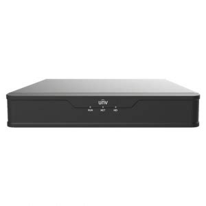 Buy Uniview NVR301 04S3 4 Channel Network Video Recorder Prime Buy