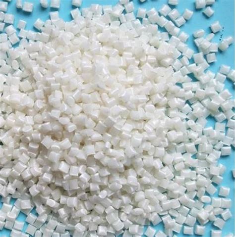 White PC PBT Alloy Granules Manufacturer Supplier From Faridabad