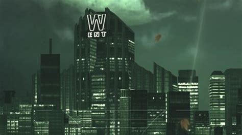 Wayne Enterprises Michael Bay Batman Wiki Fandom Powered By Wikia