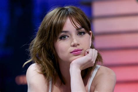 Sexy Ana De Armas Pictures Popsugar Celebrity Photo 9