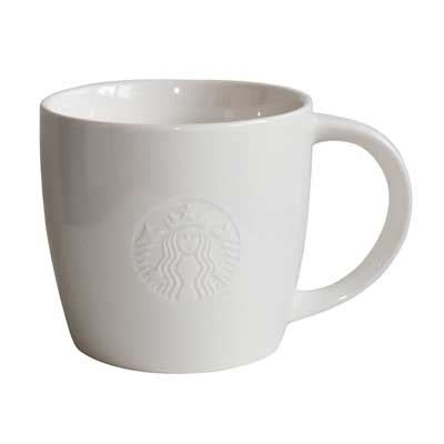 Starbucks Mugs