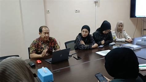 Jurusan Administrasi Bisnis Politeknik Negeri Samarinda