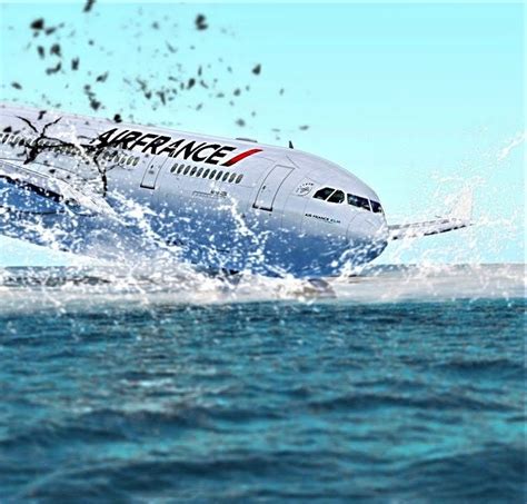 Air France's Most Fatal Crash: The Story of AF 447 - AeroXplorer.com