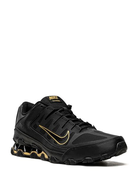 Nike Reax 8 TR low-top Sneakers | Black | FARFETCH