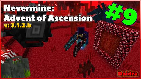 Гайд Nevermine Advent of Ascension Мир The Abyss Мобы Постройки