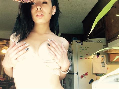 Stingray Babe S Homepage On MyFreeCams