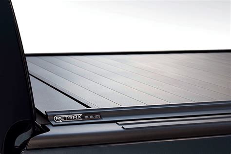 Retrax Pro Mx Tonneau Covers Bed Covers Tonneau Factory Outlet