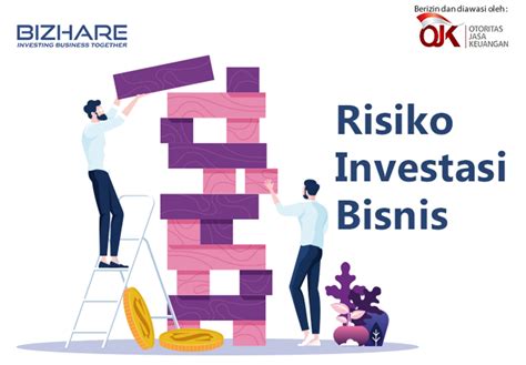 Kenali Resiko Berinvestasi Sebelum Memulai Investasi Bizhare Media