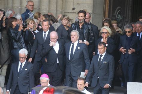 Photo Rétro Décès le 23 juillet de Yves Dahan fondateur et