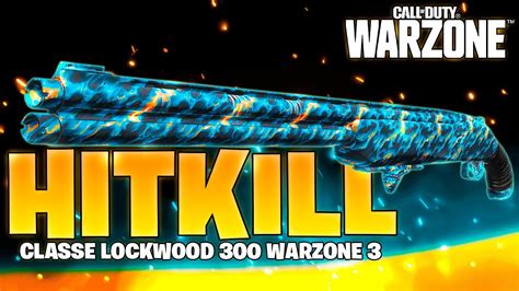 HITKILL FIZ 30K NO LOBBY TRYHARD A 12 MAIS QUEBRADA DO WARZONE 3