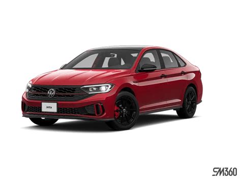 Volkswagen Des Sources The Jetta Gli Th Anniversary Edition