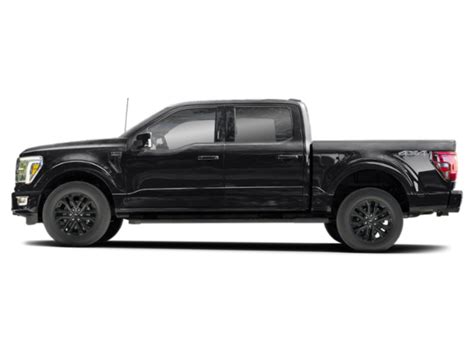 New 2024 Ford F 150 Lariat® Supercrew® In Pensacola Rfb07235 World Ford Pensacola