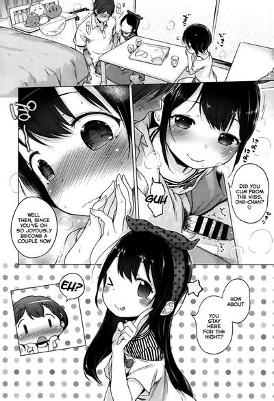 Hatsukoi Ribbon Nhentai Hentai Doujinshi And Manga