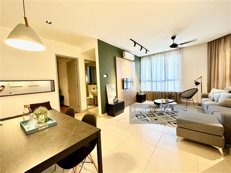 Kl Gateway Premium Residences Serviced Residence Bedrooms For Sale