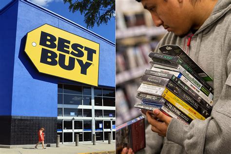 Best Buy Cuts Off Dvd Blu Ray Sales In Eodba