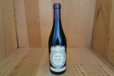 Yahooオークション Wineluvs1円～1995年 マァジ・masi・アマローネ