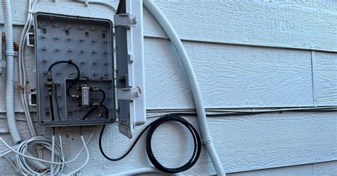 I Installed My Own Coax Cable for My Internet Modem (and You Can Too ...