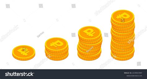 38,242 Russian Coins Images, Stock Photos & Vectors | Shutterstock