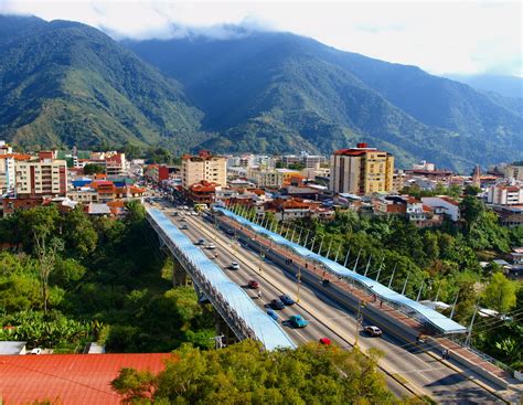 10 lugares sorprendentes de Venezuela que deberías conocer