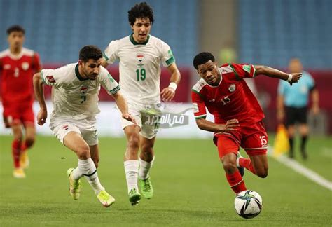 موعد مباراة عمان ضد قطر Oman Vs Qatar في بطولة كأس العرب قطر 2021