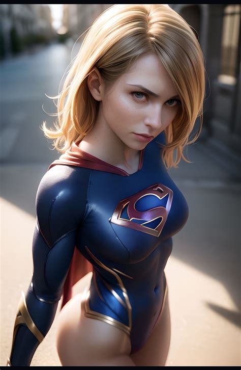 Pin By Brian Cecil On Kryptonian Women In 2023 Supergirl Cosplay