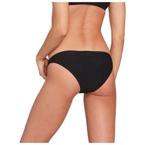 Volcom Simply Mesh Hipster Bikini Bottom Damen Online Kaufen