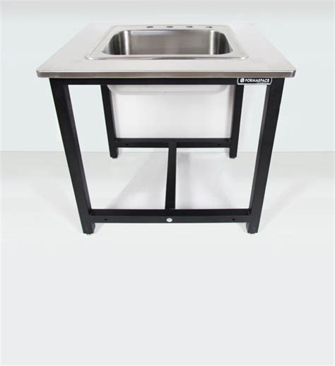 Labsinks Stainless Steel Countertop