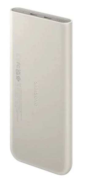 Внешний аккумулятор (Power Bank) Samsung EB-P3400 - купить по выгодным ...