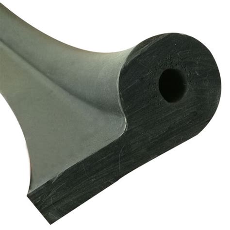 P Type Rubber Waterstop Rubber Seal For Dam At Best Price In China