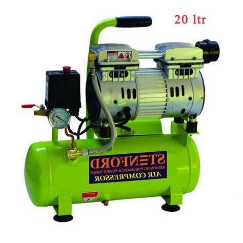 Liter Oil Free Air Compressor At Rs Oil Free Compressors In