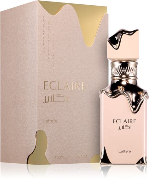 Lattafa Eclaire Eau de Parfum unisex | notino.es