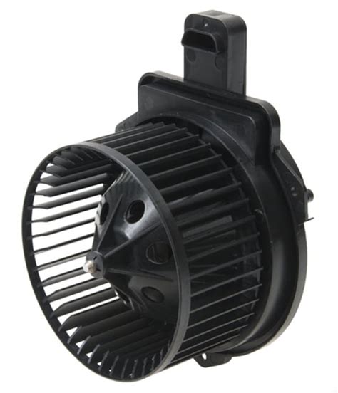 Flanged Vented CCW Blower Motor W Wheel Walmart